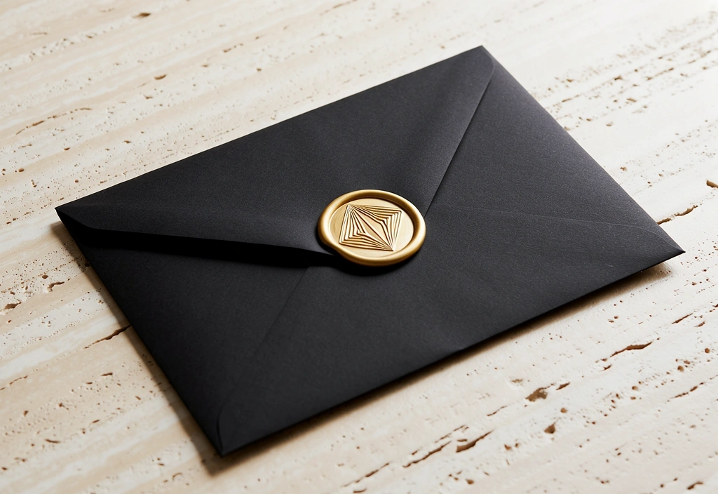 Formal communication